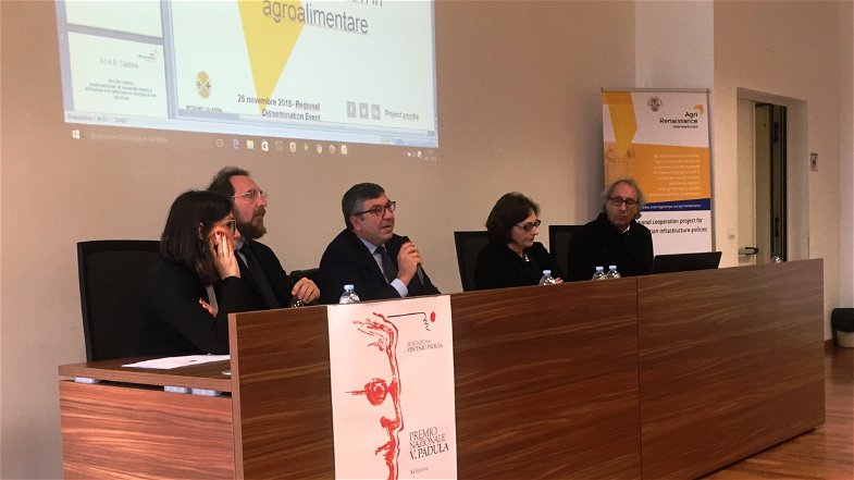 Regione, agricoltura: incontro in Cittadella sul progetto AgriRenaissance-Interreg Europe
