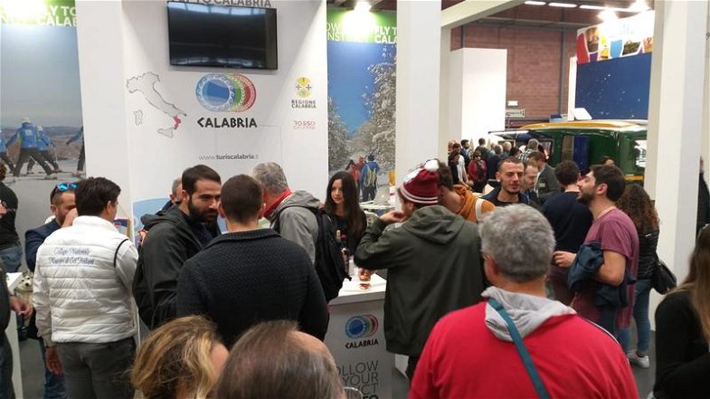 Chiusura Skipass: dalla Calabria offerta sempre più ricca e diversificata