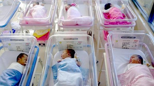 Screening neonatale, in Calabria ancora in fase di attivazione