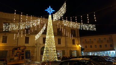 Rossano, sabato 15 e domenica 16 i mercatini di Natale