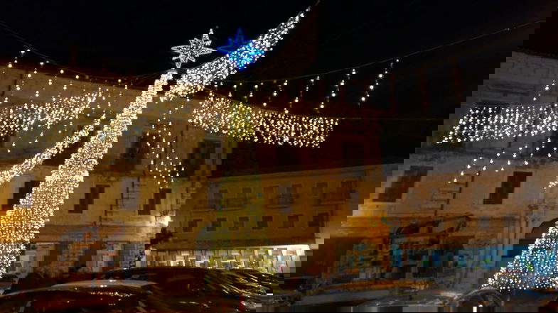 Rossano, sabato 15 e domenica 16 i mercatini di Natale