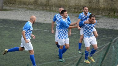 Calcio, Eccellenza: Corigliano rimontato due volte a Reggio, ma c'è grande fiducia