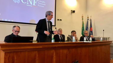 Riapertura Tribunale Rossano: la mozione del Coordinamento Nazionale Giustizia di Prossimità