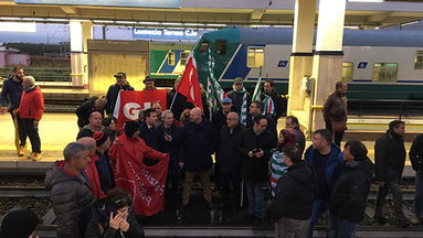 In bilico la sorte dei 151 precari del comune di Corigliano-Rossano. A rischio la macchina dei servizi