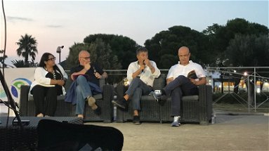 Corigliano Rossano, fusione: giovedì 17 l'Osservatorio incontrerà il commissario Bagnato