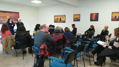 Apptraverso, via al progetto contro la povertà educativa