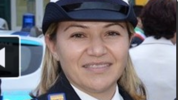 Cariati: Patrizia Marino è il nuovo Comandante facente funzioni Polizia Municipale