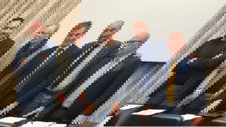 Di nuovo operativa la Federazione Regionale degli Ingegneri della Calabria. Presidente l'Ing. Carmelo Gallo
