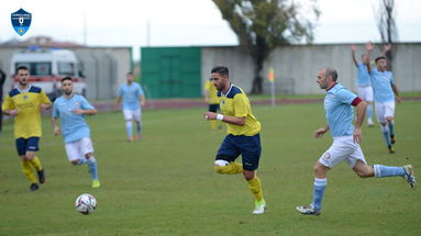 Campionato, Asd Corigliano fa tappa a Scalea.Per gli jonici ardua trasferta