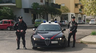 Corigliano, arrestato giovane per evasione dai domiciliari