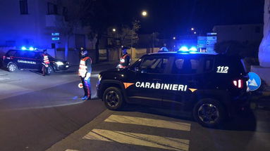 Molestatore seriale denunciato, palpeggiava donne in strada