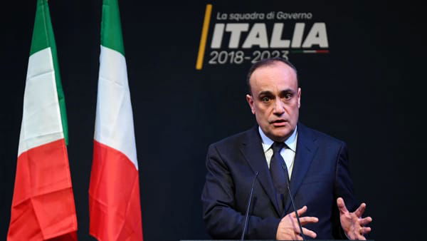 Rossano: visita ministro Bonisoli, cambia la viabilità