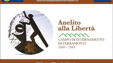 Giorno della memoria, il contributo di Regione e Anas