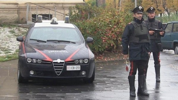 Comando Provinciale Carabinieri Cosenza: 3 persone arrestate ed una denunciata