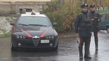 Rapina in una farmacia nelle feste di Natale, un arresto