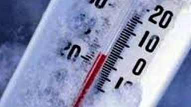 Nuova bomba artica: temperature ancora in picchiata