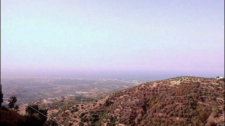 Corigliano, montagna: superati disagi. Scuolabus, servizio riattivato