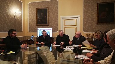 I giornalisti ricordano San Francesco di Sales in diocesi con l'Arcivescovo