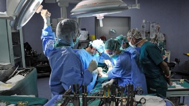 In Calabria trapianti di rene in aumento, «ma si deve fare di più»