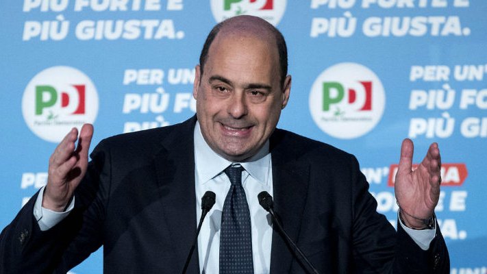 Congresso Pd, Zingaretti conquista la Calabria – I DATI DEL CORRIERE