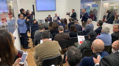 Bit 2019 a Milano, primi numeri positivi per la Calabria