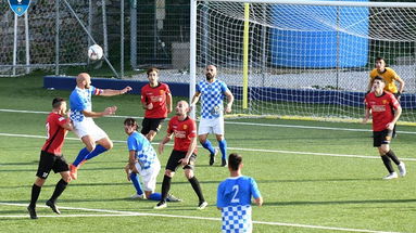 Ottavi di finale nazionale di Coppa Italia, Corigliano ospita Canicattì