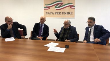 Corigliano-Rossano, protocollo Comune-Unical-Fondazione Mortati