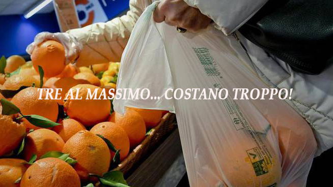 Clementine, stop all'ingerenza della grande distribuzione