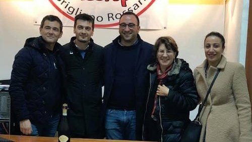 Amministrative Corigliano-Rossano, M5S: c'è il nome del candidato a sindaco