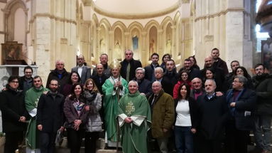 Calabria, celebrata la 53ª Giornata Mondiale della Comunicazione