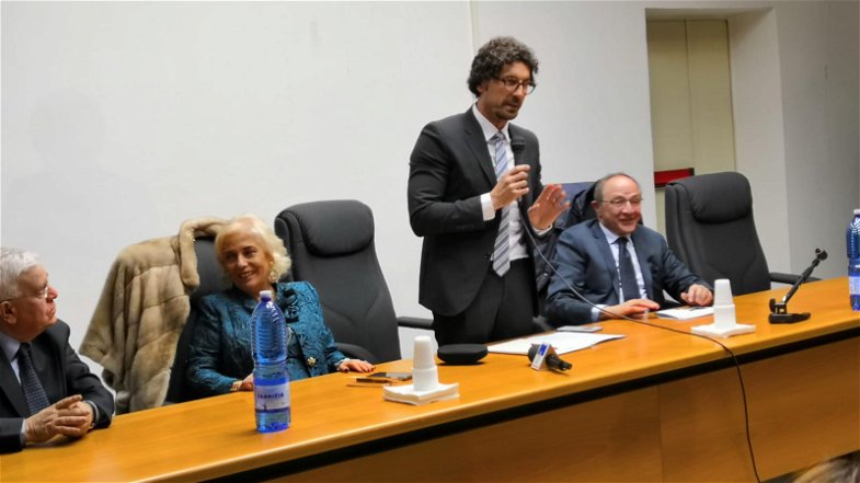 Parlamentari M5S su visita Toninelli: soddisfatti per l'impegno del Ministro