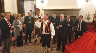 Carnevale di Castrovillari, presentato il programma