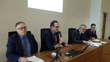 Regione, 52 milioni per l'edilizia popolare e sociale