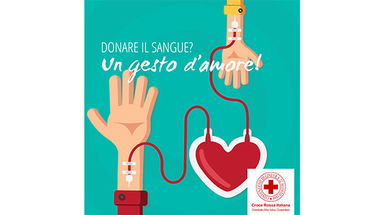 Donazione di sangue, incontro informativo a Corigliano