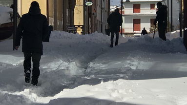 Meteo migliora, ma il maltempo ha causato molti danni