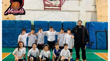 Il Basket Murialdo ai nastri di partenza per i campionati che verranno