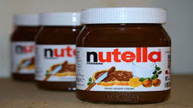 La Ferrero sospende la produzione di Nutella