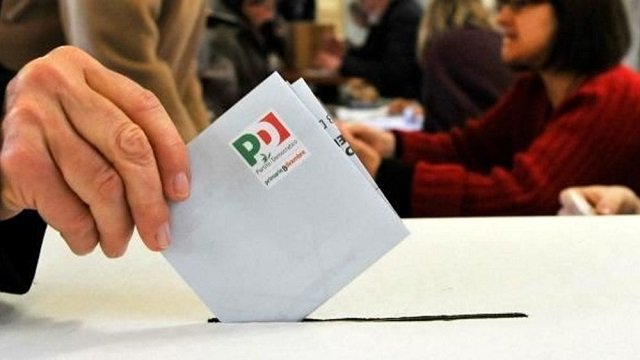 Primarie PD, si vota il 3 marzo. Tutti i seggi di Corigliano-Rossano