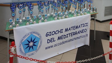 Giochi matematici: 5 finalisti sono di Corigliano-Rossano