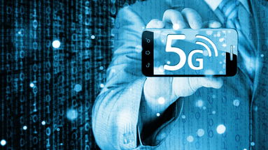 Quattro paesi calabresi tra i Comuni “pilota” in cui si sperimenterà il 5g