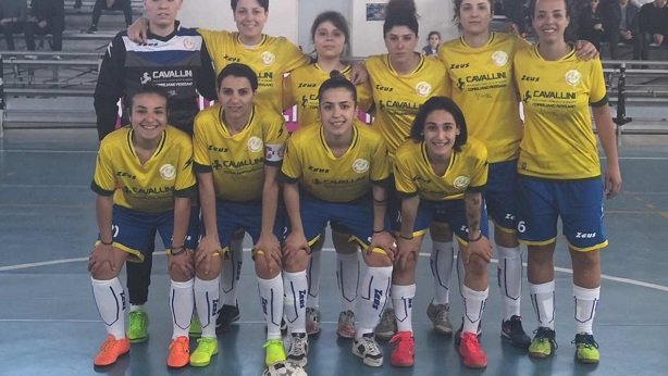 Serie C Futsal, per il Corigliano-Rossano successo e primato
