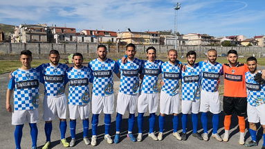 Corigliano Calcio bloccato a Sersale ma la serie D è ad un passo