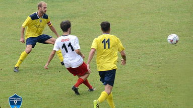 Corigliano Calcio: riecco la Paolana