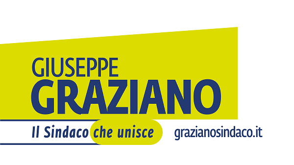 Parte dall'unione, la campagna elettorale di Giuseppe Graziano. La convention parte sabato 30 marzo