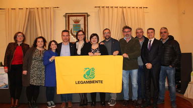 Legambiente, inaugurato circolo Corigliano Rossano