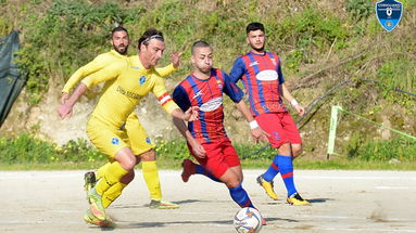 Corigliano Calcio: la serie D è ad un passo