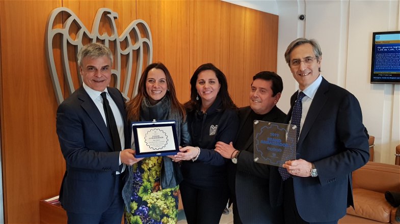 Unindustria Calabria vince il Premio nazionale 