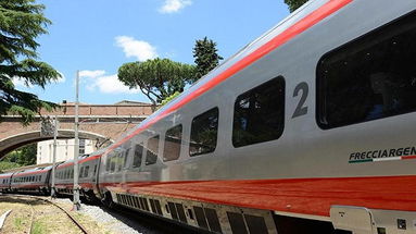 La Abate al tavolo tecnico al ministero dei trasporti per il Sibari-Roma