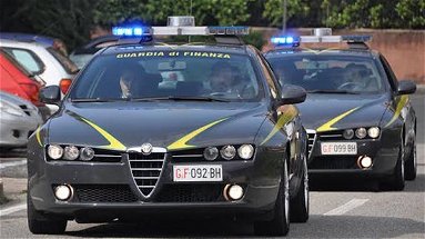 Corigliano: estorsione, minacce e turbativa d’asta, arrestati due imprenditori a Corigliano