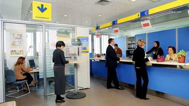 Poste Italiane, nel cosentino 14 uffici interamente in 